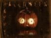 Tapety na plochu - Scared Pumpkin