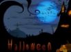 Tapety na plochu - Halloween Odd World