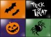Tapety na plochu - Trick or Treat