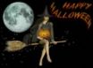 Tapety na plochu - Sexy Halloween
