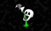 Tapety na plochu - Comic Skull