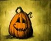 Tapety na plochu - Old Pumpkin