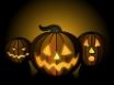Tapety na plochu - Halloween pumpkins