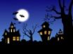 Tapety na plochu - Halloween night