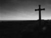 Tapety na plochu - Cross and grave