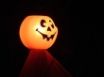 Tapety na plochu - Halloween pumpkin