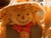 Tapety na plochu - Halloween doll
