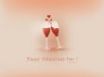 Tapety na plochu - Glasses of love