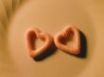 Tapety na plochu - Two hearts