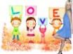 Tapety na plochu - love