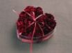 Tapety na plochu - Heartshaped roses