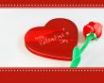Tapety na plochu - Happy Valentines