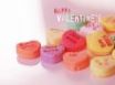 Tapety na plochu - Heart bonbons
