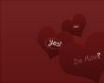 Tapety na plochu - Valentine night