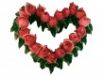 Tapety na plochu - Ground Heart Roses