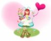 Tapety na plochu - Love Heart