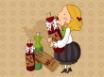 Tapety na plochu - Red Wine Day