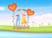 Tapety na plochu - Country Romantic