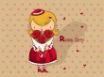 Tapety na plochu - Rose Day
