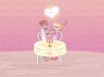 Tapety na plochu - Romantic Dinner