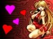 Tapety na plochu - Hentai valentine