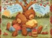 Tapety na plochu - Valentine Bears