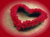 Tapety na plochu - Rose Heart