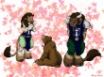 Tapety na plochu - Miracle of love