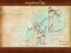 Tapety na plochu - Interfactional love