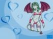 Tapety na plochu - Blizzard Valentine