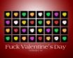 Tapety na plochu - Against Valentine 2