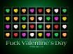Tapety na plochu - Against Valentine