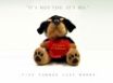 Tapety na plochu - It is not you Valentine