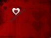 Tapety na plochu - Stop cryin Valentine