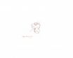 Tapety na plochu - Red heart in corner