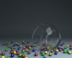 Tapety na plochu - Glass bowl