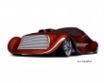 Tapety na plochu - Red roadster