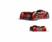 Tapety na plochu - Red prototype car