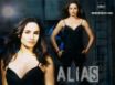 Tapety na plochu - Alias girls 2