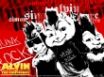 Tapety na plochu - Alvin Chipmunk
