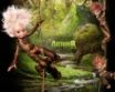 Tapety na plochu - Arthur &The Invisibles