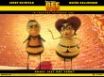 Tapety na plochu - Bee Family