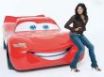 Tapety na plochu - Red toy car