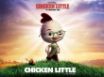 Tapety na plochu - Chicken Little