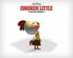 Tapety na plochu - Chicken Little