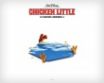 Tapety na plochu - Chicken little