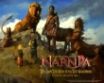 Tapety na plochu - Chronicles of Narnia