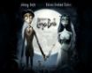 Tapety na plochu - Corpse Bride