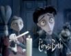 Tapety na plochu - Corpse Bride