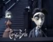 Tapety na plochu - Corpse Bride